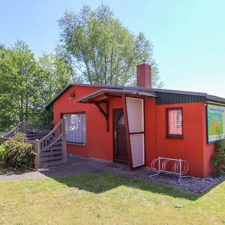3 Ton Timmermanns Hus Преров Экстерьер фото