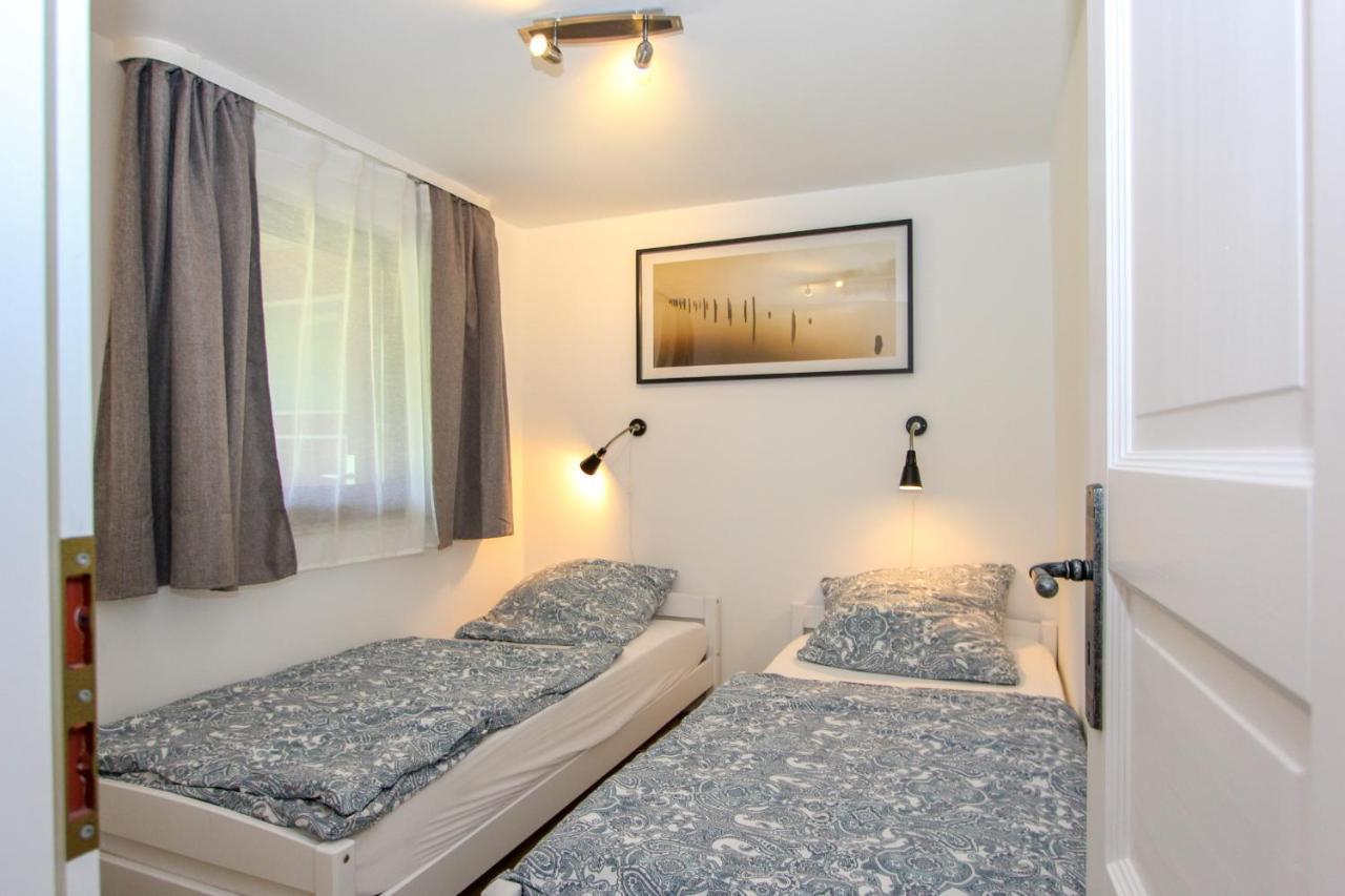 3 Ton Timmermanns Hus Преров Экстерьер фото