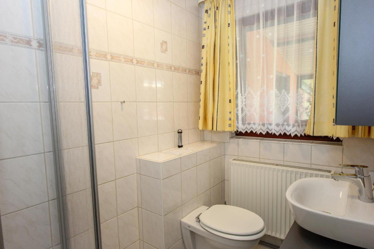 3 Ton Timmermanns Hus Преров Экстерьер фото
